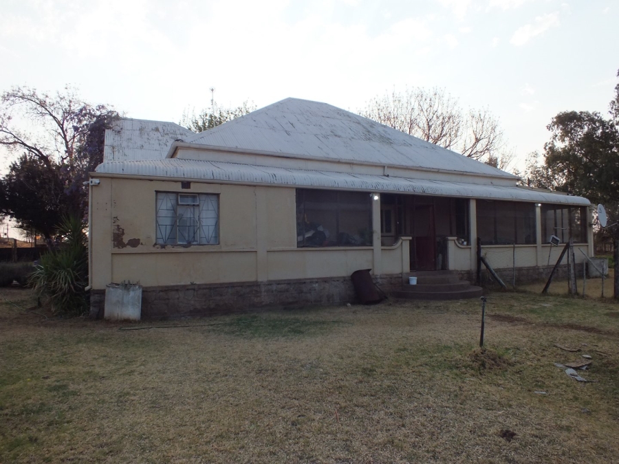 5 Bedroom Property for Sale in Kuruman Northern Cape